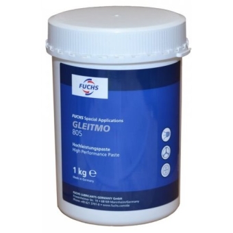 FUCHS GLEITMO 805K, 1 кг