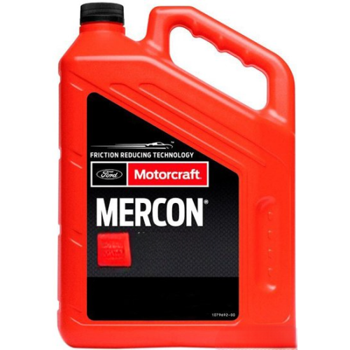 Моторное масло Ford Formula S/SD, 5W-40, 5 л, синтетика