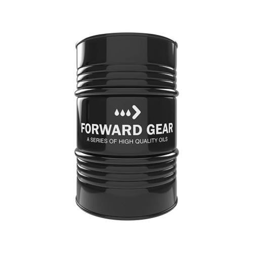 Масло для направляющих скольжения Forward Gear МНС-68 ISO 68, 200 л, минеральное