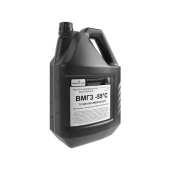 Масло для направляющих скольжения Forward Gear ISO 68, 10 л, минеральное