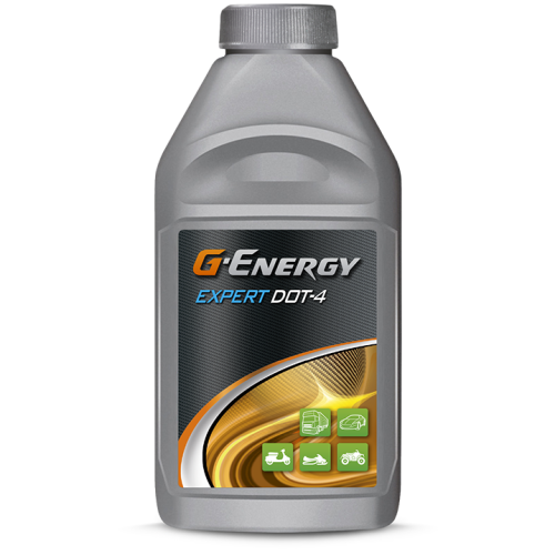 G-Energy Expert DOT 4, 0,91 кг