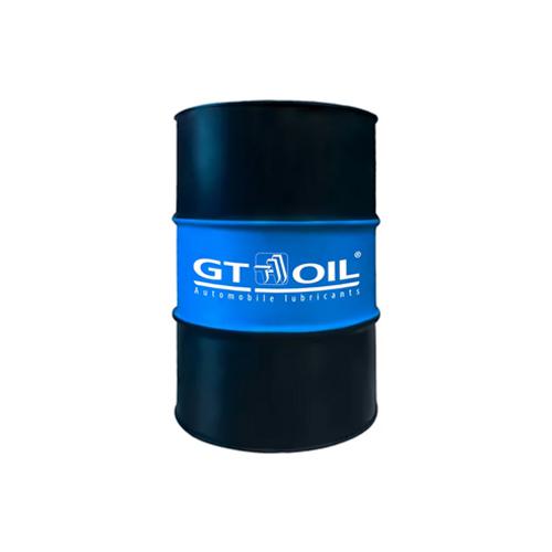 Гидравлическое масло GT OIL Hydraulic ISO 46, 208 л, минеральное
