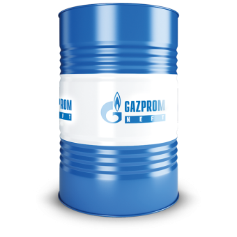 Трансмиссионное масло Gazpromneft GL-4 80W-90, 205 л