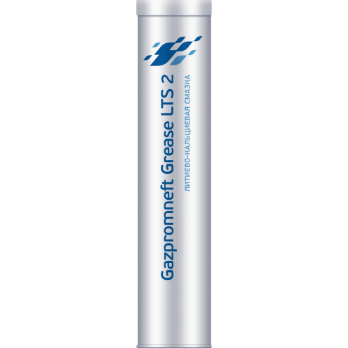 Смазка Gazpromneft Grease LTS 2, универсальная, 0,4 кг, минеральная