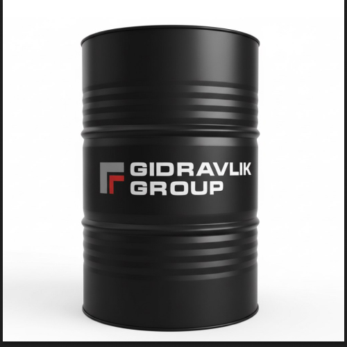 Гидравлическое масло ГИДРАВЛИК ГРУПП ISO 46, 216,5 л, минеральное