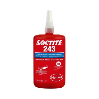 Loctite 243, 10 мл