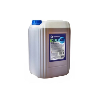 Гидравлическое масло Гремлос ISO 46, 20 л, минеральное