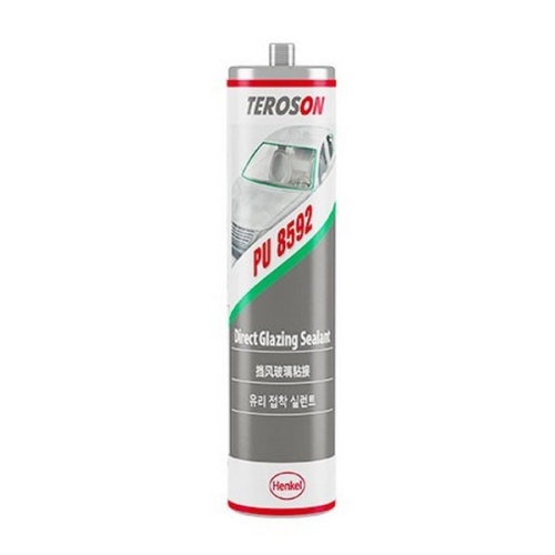 TEROSON PU 8592, 310 мл  - Клей для вклейки стёкол