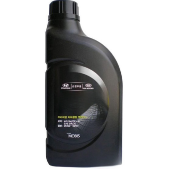 Трансмиссионное масло Hyundai XTeer ATF 3, 200 W-120, 200 л, синтетика