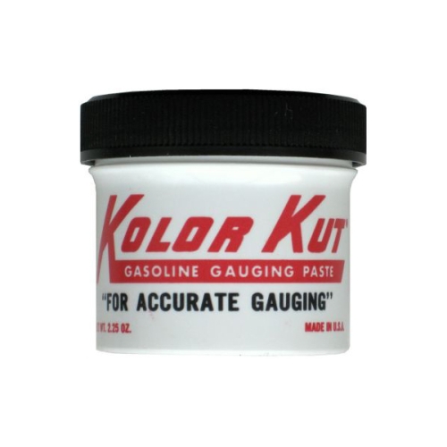Kolor Kut, 65 г - Бензочувствительная паста