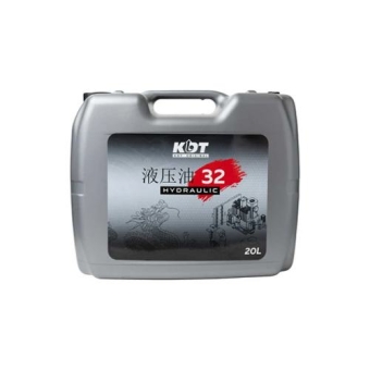 Вакуумное масло Joysun VM ISO 100, 5 л, минеральное