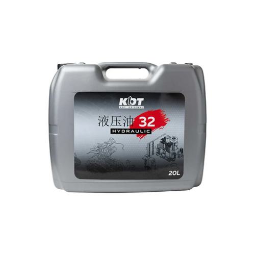 Вакуумное масло Joysun VM ISO 100, 5 л, минеральное