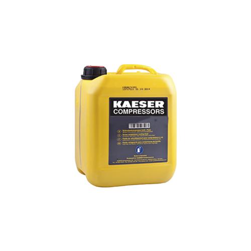 Компрессорное масло Kaeser Omega Fluid FG ISO 220, 5 л, синтетика