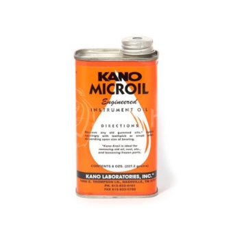 Индустриальное масло Kano Kroil, 0,236 л, синтетика