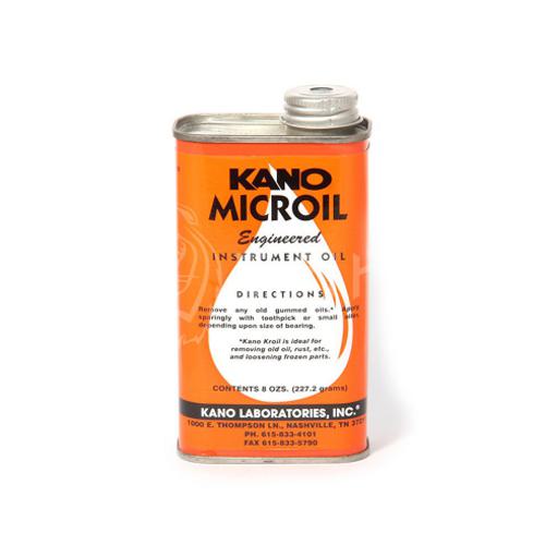 Индустриальное масло Kano Kroil, 0,236 л, синтетика