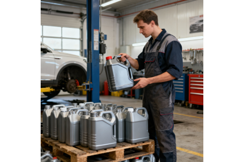 Моторные масла Kixx: какое лучше и из какого базового масла они сделаны