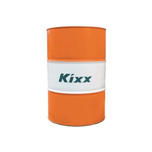 Гидравлическое масло Kixx Hydro HVZ ISO 32, 200 л, минеральное