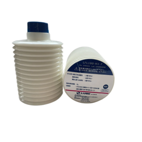 LUBE LFL180-H1-7, 700 г - Высокоэффективная смазка