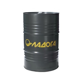 Индустриальное масло Ладога И-20А ISO VG: 30, 216,5 л, минеральное