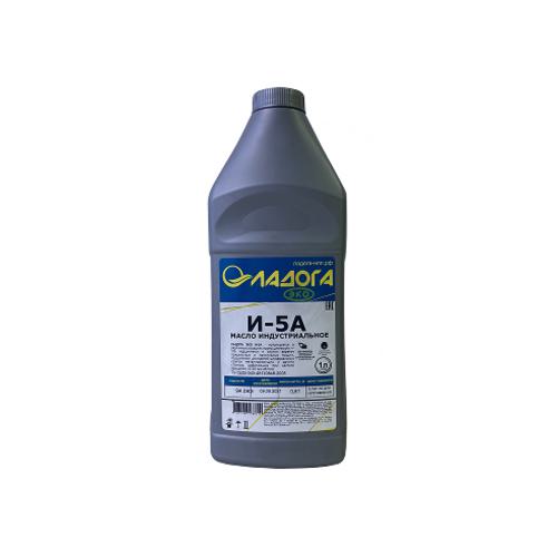 Редукторное масло Ладога CLP-460, 5 л, минеральное