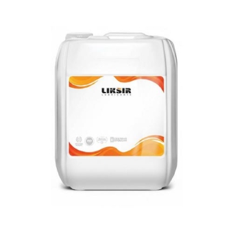 Смазочно-охлаждающая жидкость Liksir Cooper ISO 6800, 18 кг, синтетика