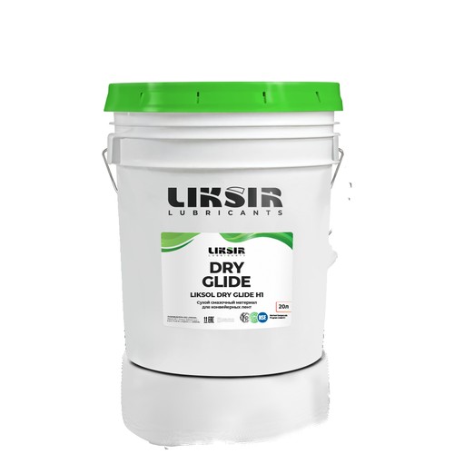 Гидравлическое масло Liksir ГУР CHF S11 ISO 20, 20 л, синтетика