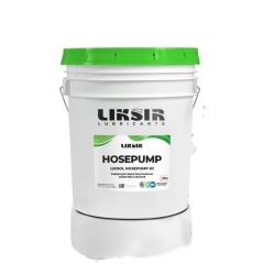 Пищевое масло Liksir Hosepump 20 л, минеральное