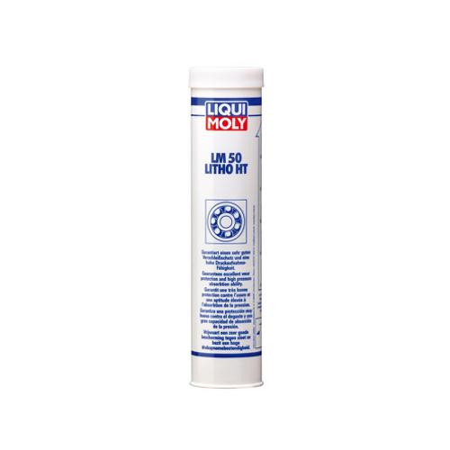 Гидравлическое масло Liqui Moly Lenkgetriebe-Oil, 1 л, минеральное