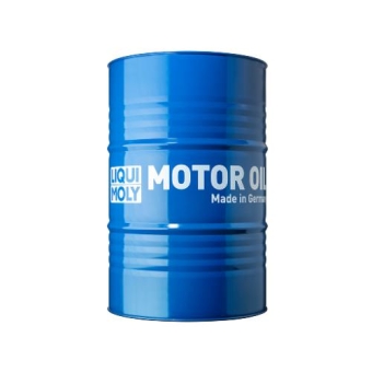 Гидравлическое масло Liqui Moly Hydraulikoil ISO VG: 32, 205 л, минеральное