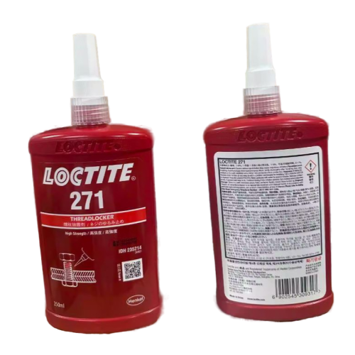 Loctite 271, 250 мл - Фиксатор резьбы