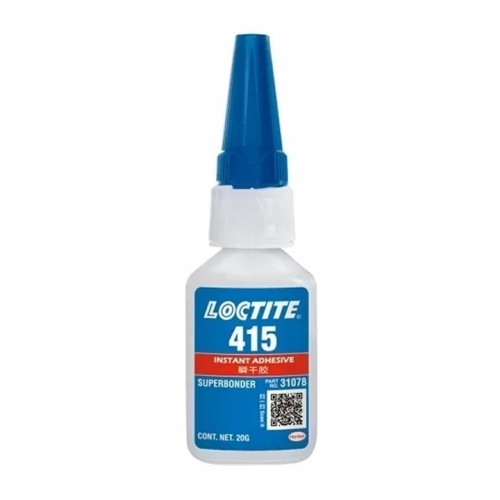 Loctite 415, 20 г - Моментальный клей высокой вязкости