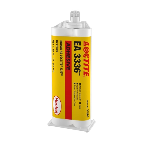 Loctite 3336, 50 мл - Двухкомпонентный клей