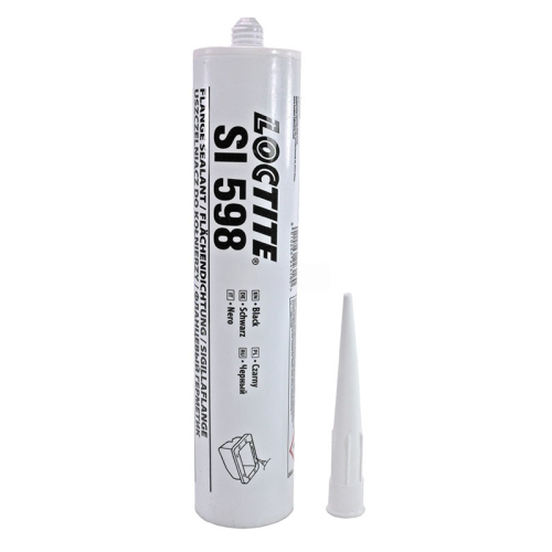 Loctite 598, 300 мл - Высокотемпературный герметик для двигателей