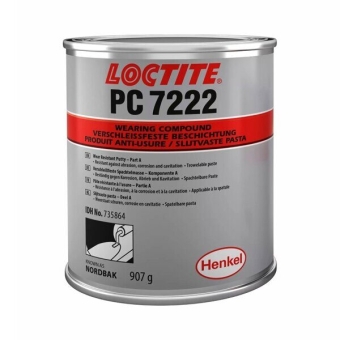 Loctite 7222, 1,36 кг