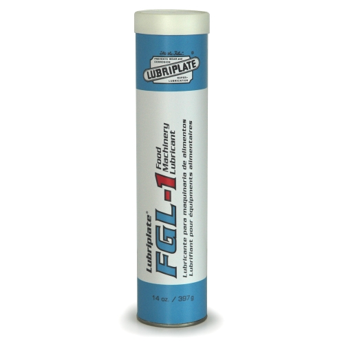 LUBRIPLATE FGL-1, 454 г - Cмазка для оборудования пищевой промышленности