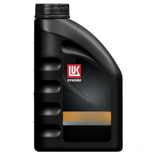 Тормозная жидкость Лукойл DOT 4 класс 6, 0,910 кг минеральное