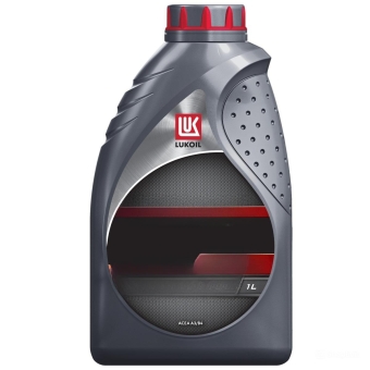 Автожидкость Лукойл Антифриз G-11 GREEN, 1 кг