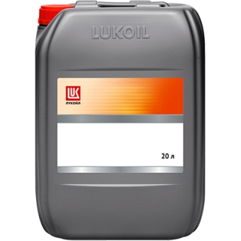 Автожидкость Лукойл Антифриз G-12++, 20 кг