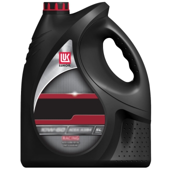 Автожидкость Лукойл Антифриз G-12 RED, 5 кг