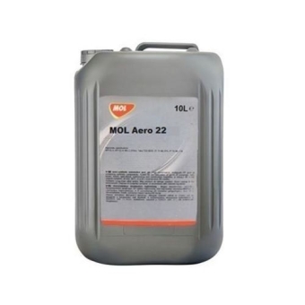 Смазочно-охлаждающая жидкость MOL Synaxol ISO VG: 32, 20 л, синтетика