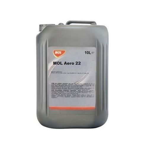 Смазочно-охлаждающая жидкость MOL Synaxol ISO VG: 32, 20 л, синтетика