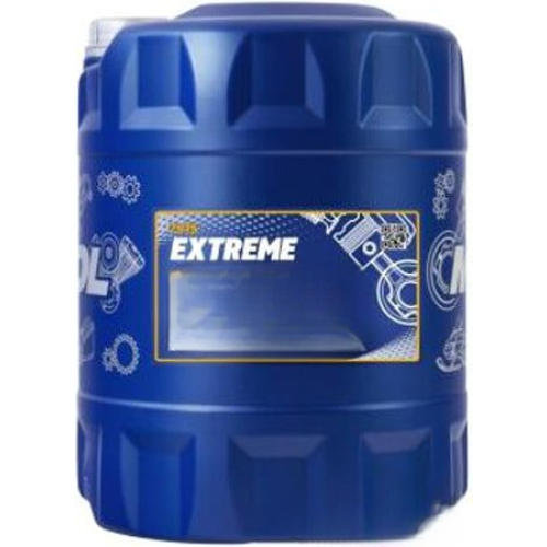 Компрессорное масло Mannol Compressor Oil, 100, 20 л, минеральное