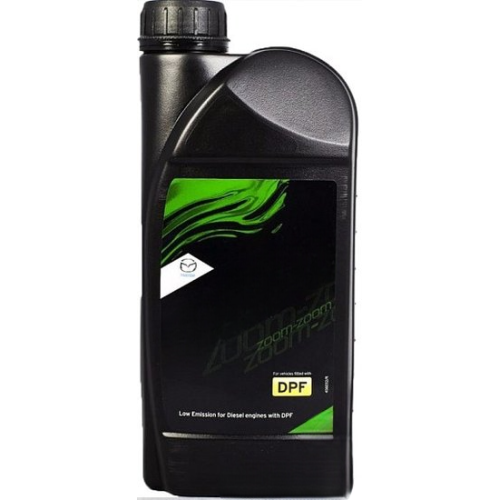 Трансмиссионное масло Mazda ATF M-V, 8300-77-996, 1 л, синтетика