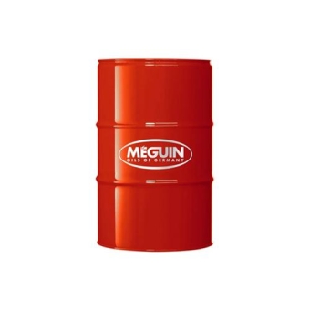 Гидравлическое масло Meguin Hydraulikoil R ISO 68, 200 л, минеральное