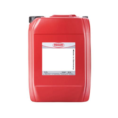 Гидравлическое масло Meguin Hydraulikoel ISO VG: 22, 60 л, минеральное