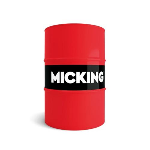 Гидравлическое масло Micking Micking ISO VG: 46, 200 л, минеральное