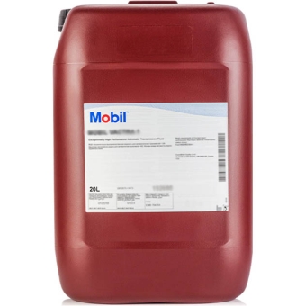 Индустриальное масло Mobil DTE Oil Light ISO 32, 20 л, минеральное