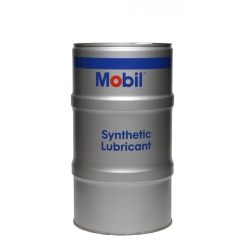 Индустриальное масло Mobil DTE Oil Medium ISO 46, 208 л, минеральное