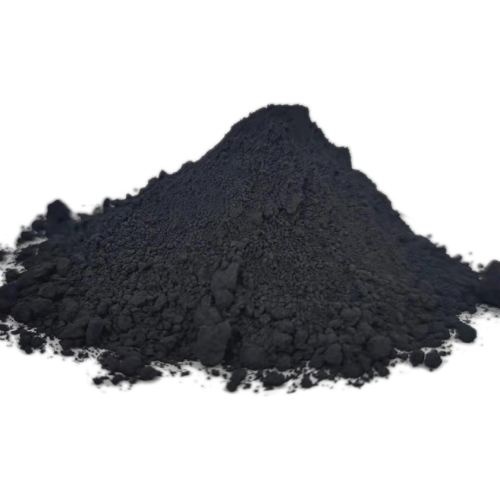 Дисульфид молибдена MoS2, 500 гр