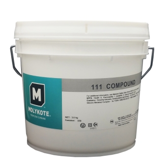 Molykote 111, 3,6 кг